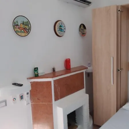 Hotel Nuida Capri